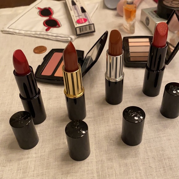 Lancôme, Lauder, Anastasia, Dorf beauty bundle